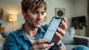 how to delete passkey on iphone