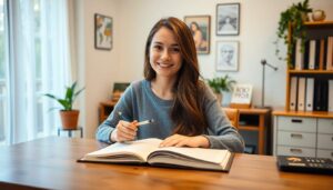 personal growth questions