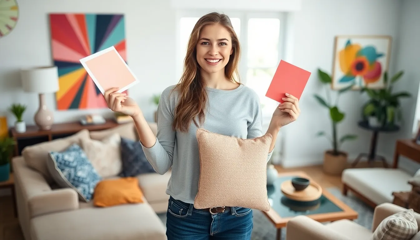 redecorating guides