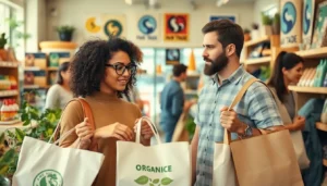 Ethical Consumerism